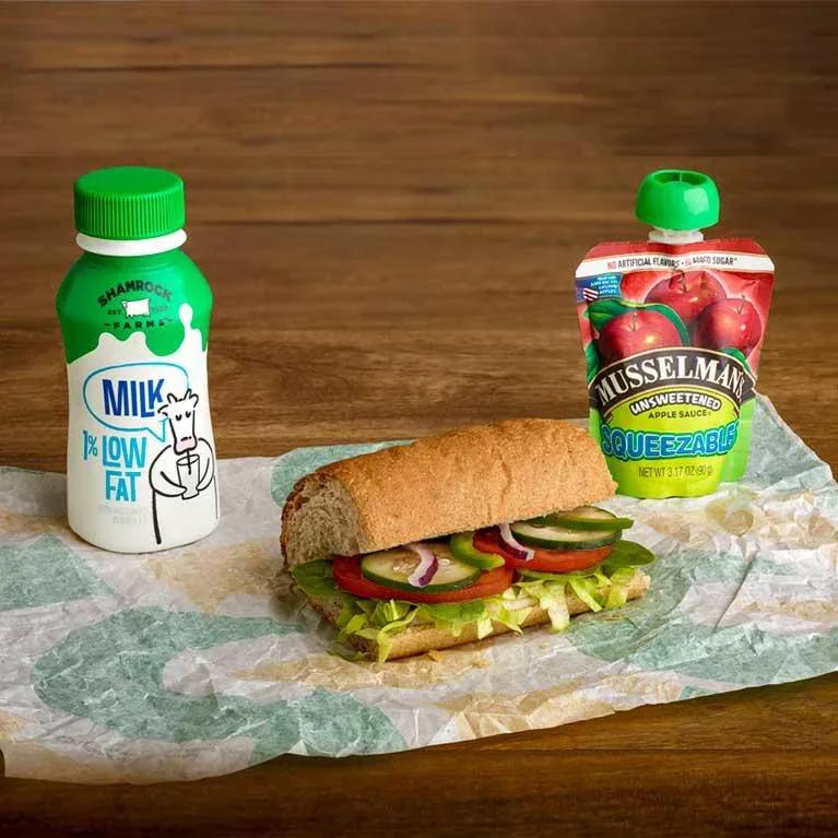 Subway -- Naval Station - Restaurants - Agana Heights