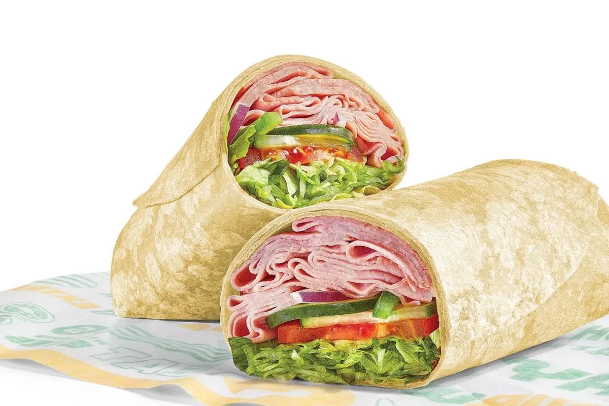 Subway -- Agana Shopping Center (duplicate) - Restaurants - Yigo