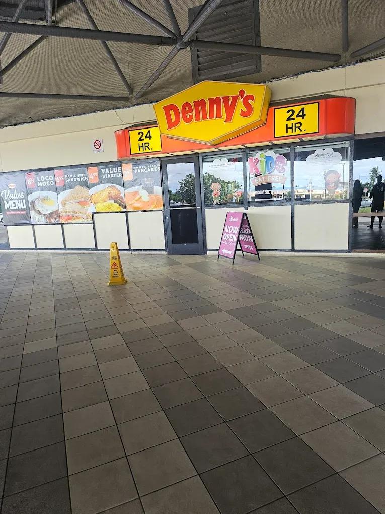 Denny's -- Micronesian Mall 3