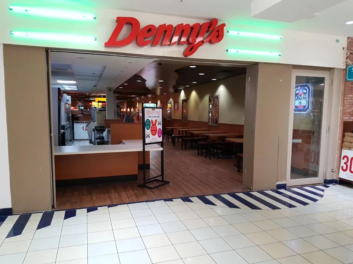 Denny's -- Micronesian Mall 2