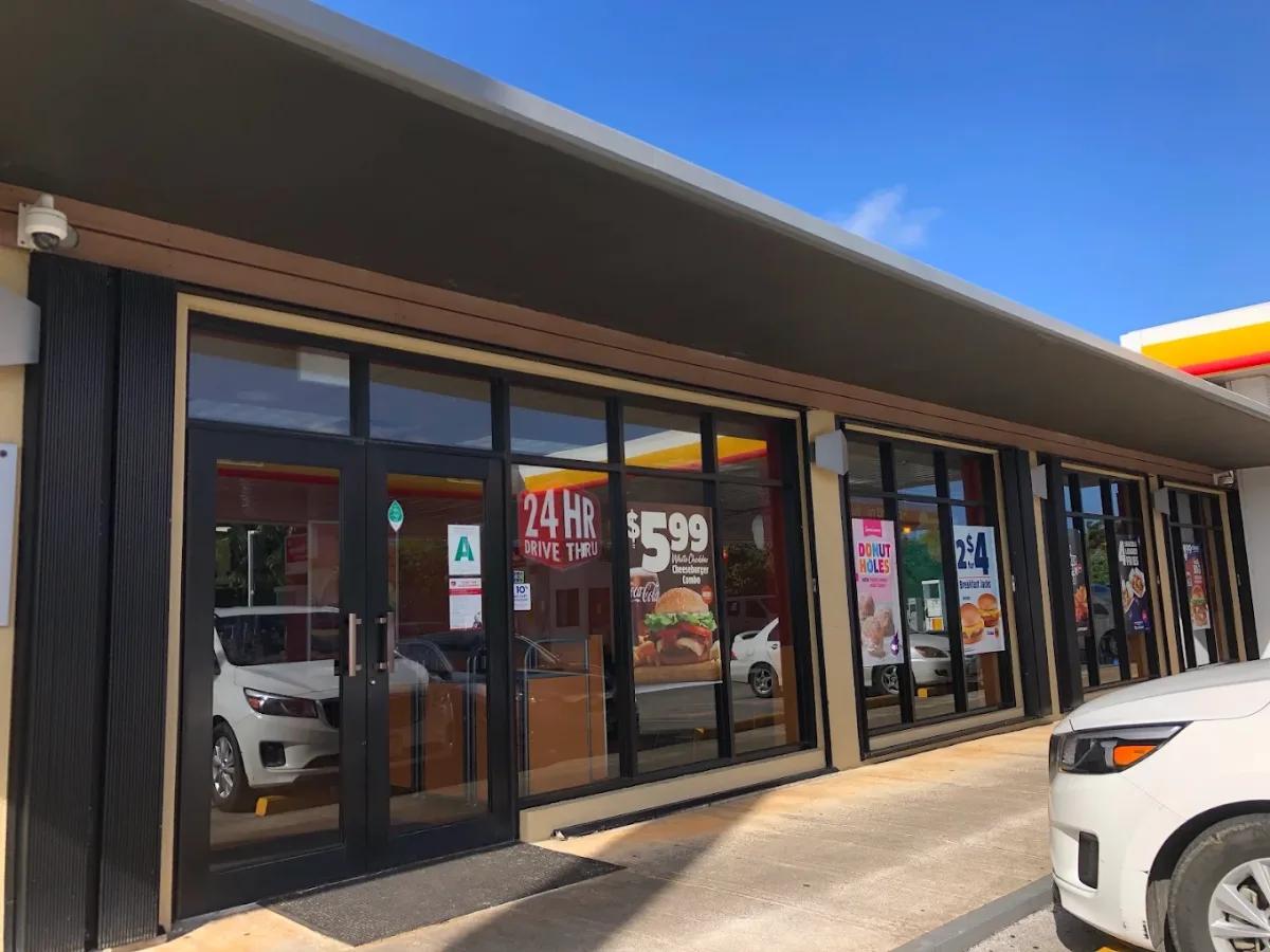 Jack in the Box -- Tamuning Route 1 3