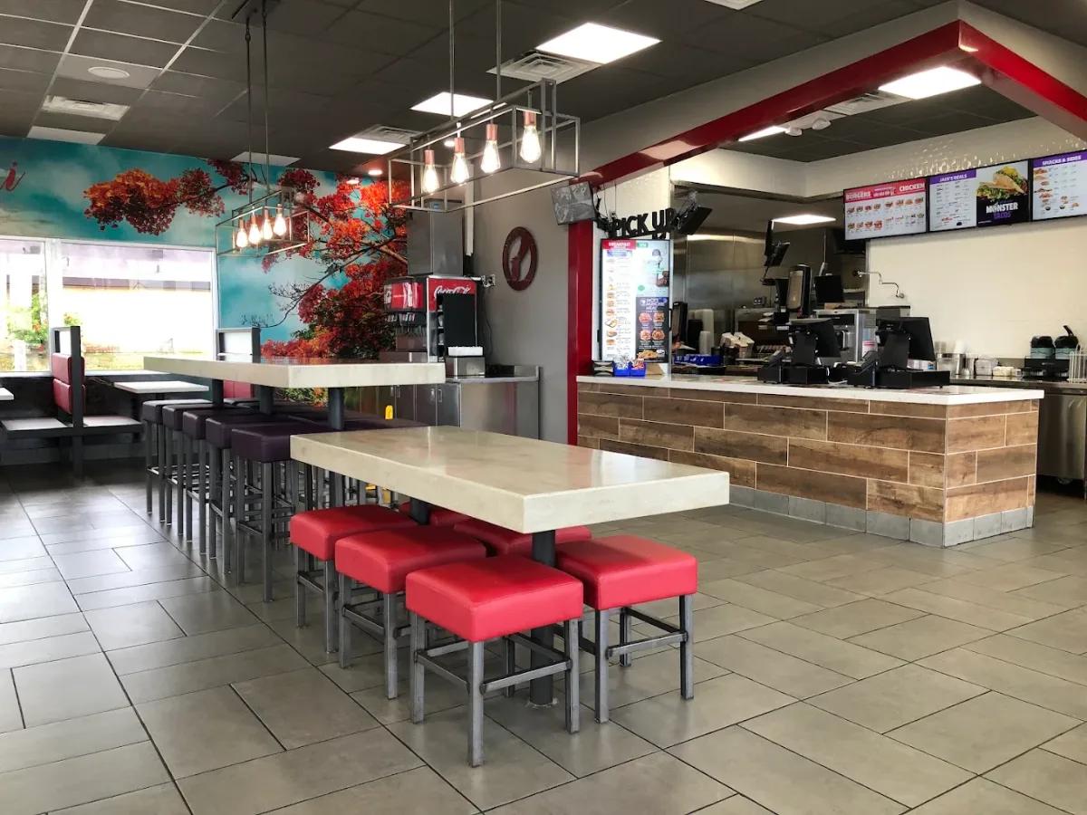 Jack in the Box -- Tamuning Marine Corps Dr 3