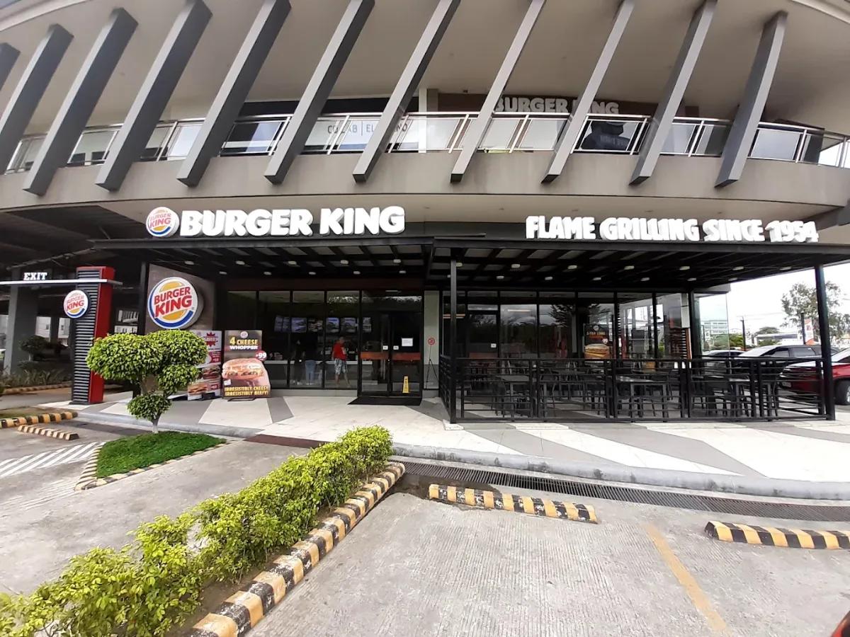 Burger King - North Drive Mandaue NRA 5