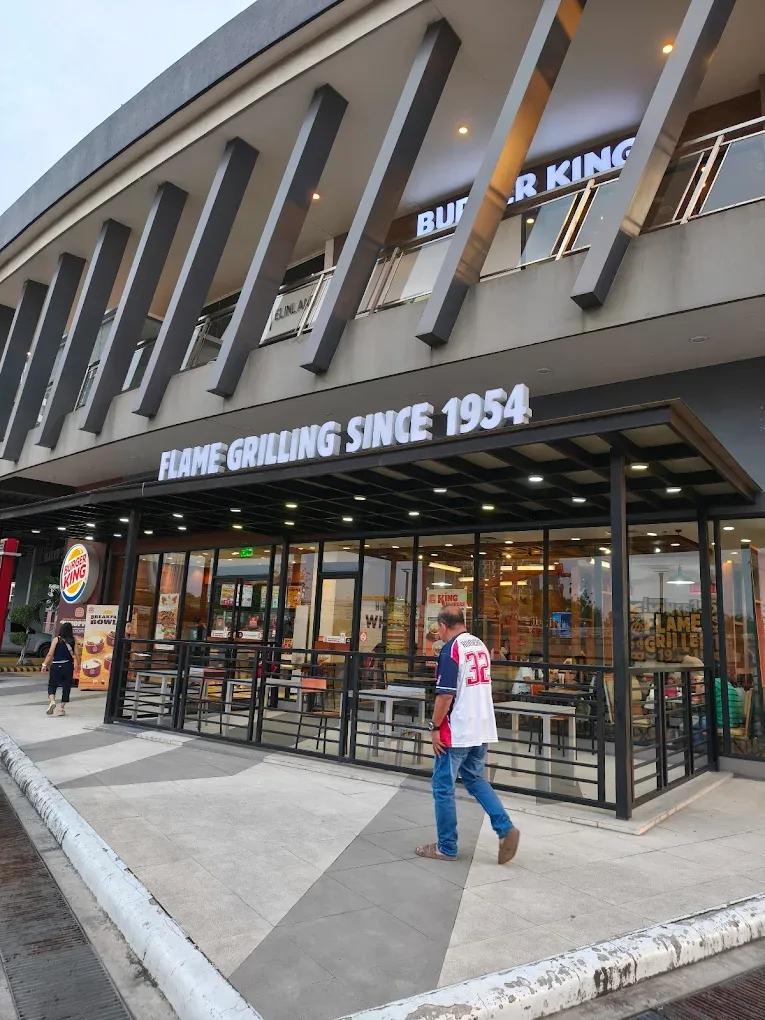 Burger King - North Drive Mandaue NRA - Restaurants - Mandaue
