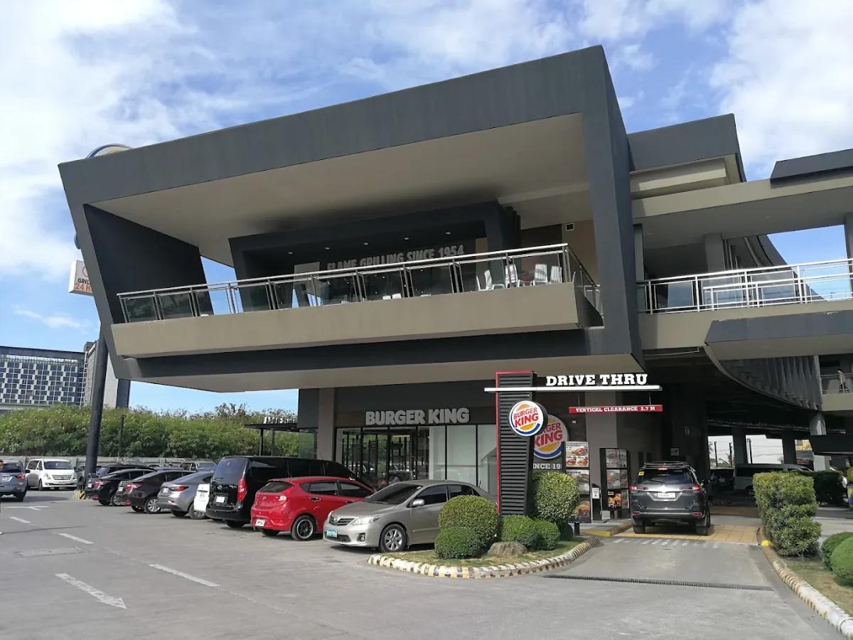 Burger King - North Drive Mandaue NRA 3
