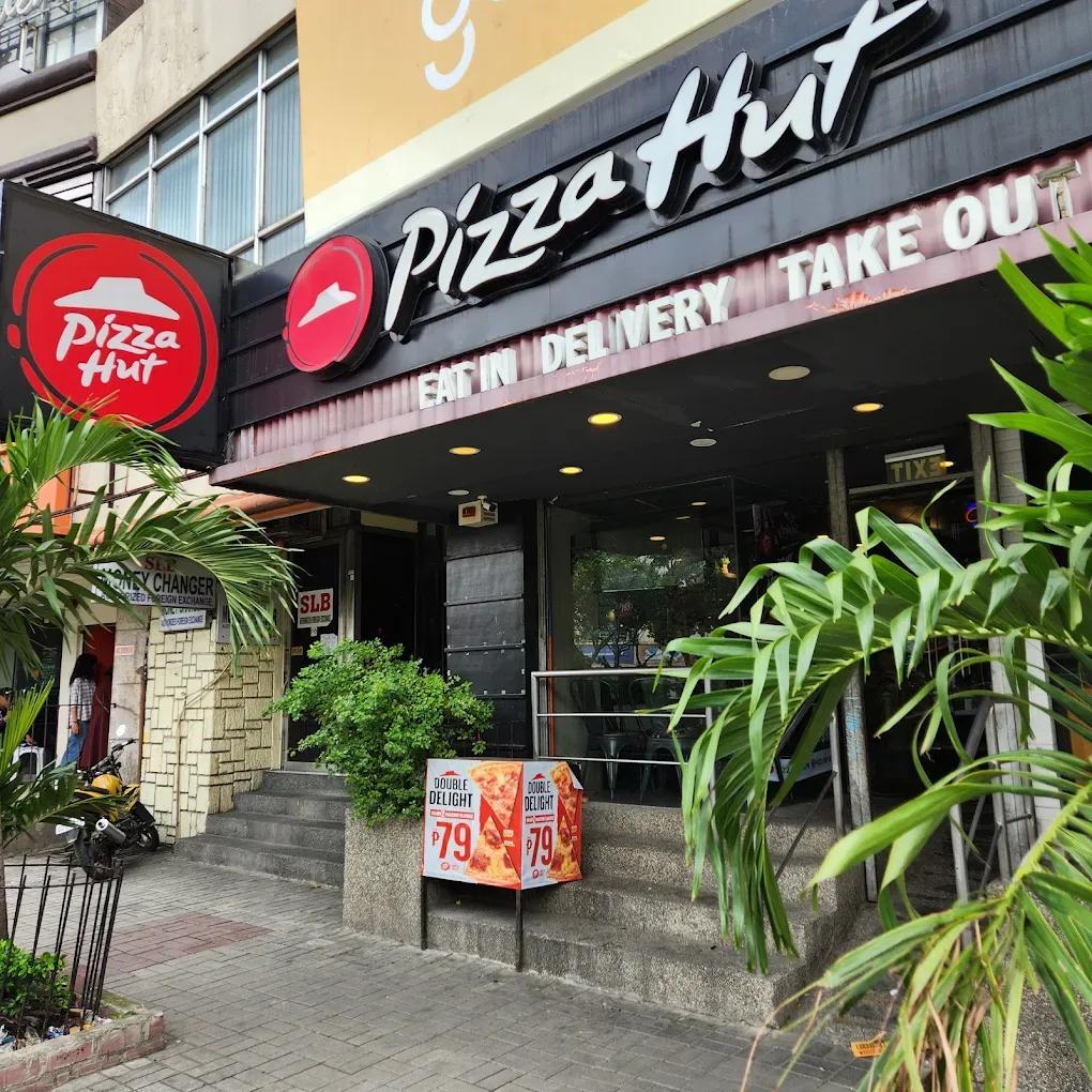 Pizza Hut Fuente Osmeña - Restaurants - Cebu City