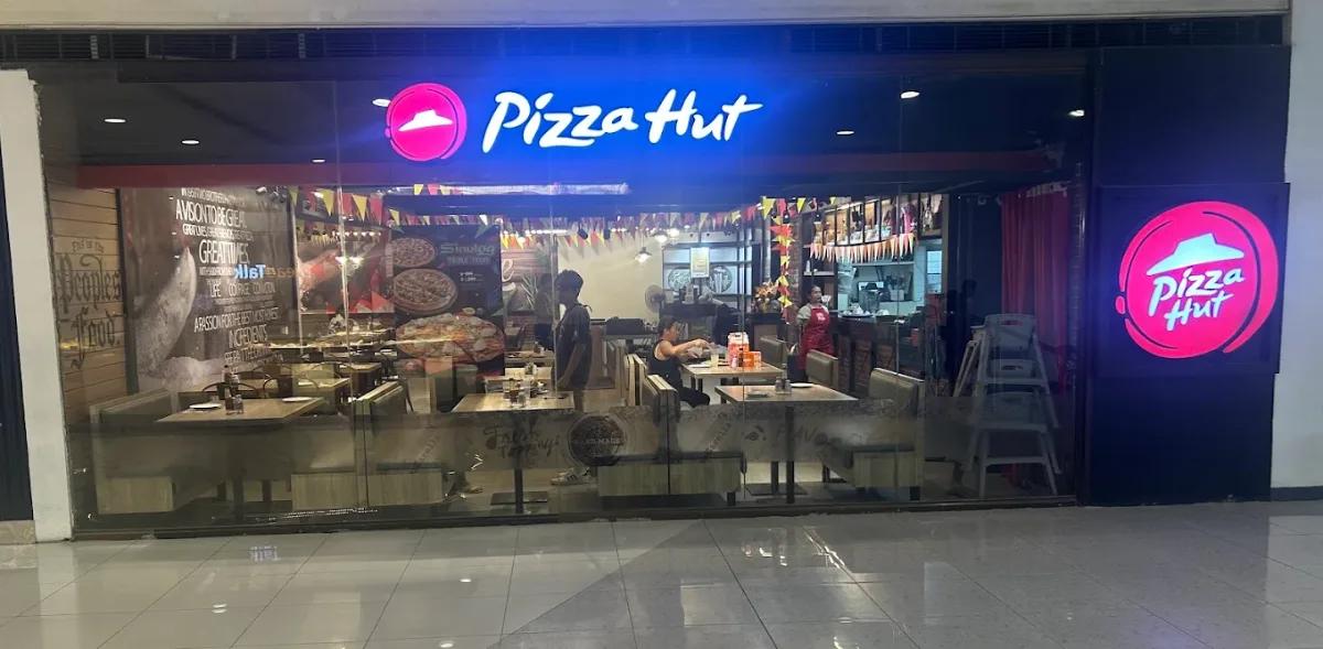Pizza Hut SM Cebu 3