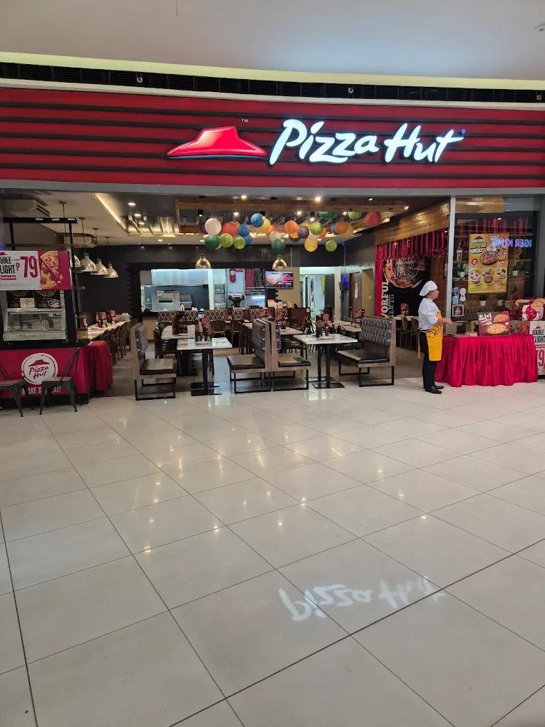 Pizza Hut SM Seaside - Restaurants - Cebu City