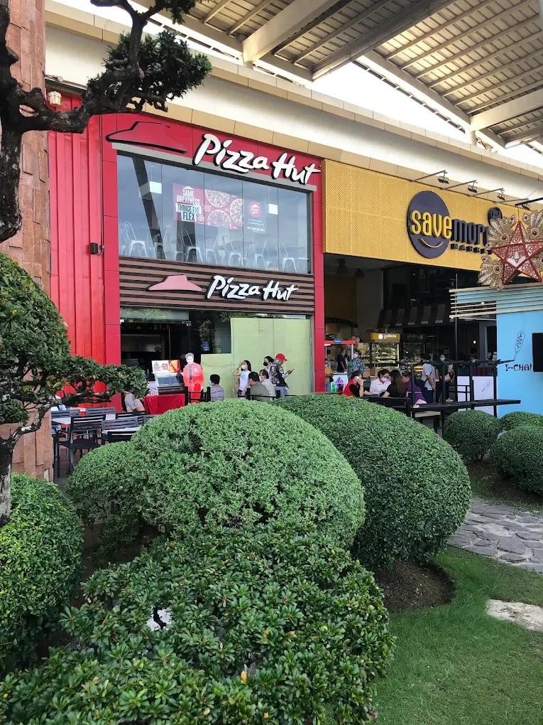 Pizza Hut Parkmall Cebu - Restaurants - Mandaue
