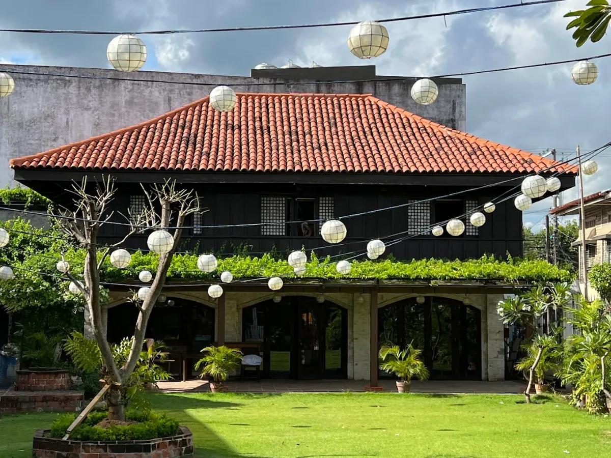Casa Gorordo Museum 4