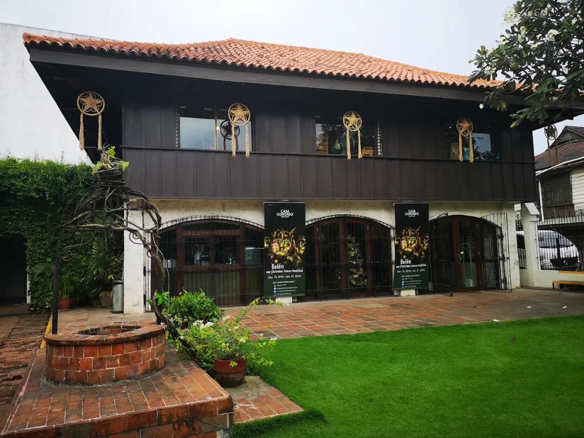 Casa Gorordo Museum 5