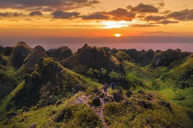 Osmeña Peak 4