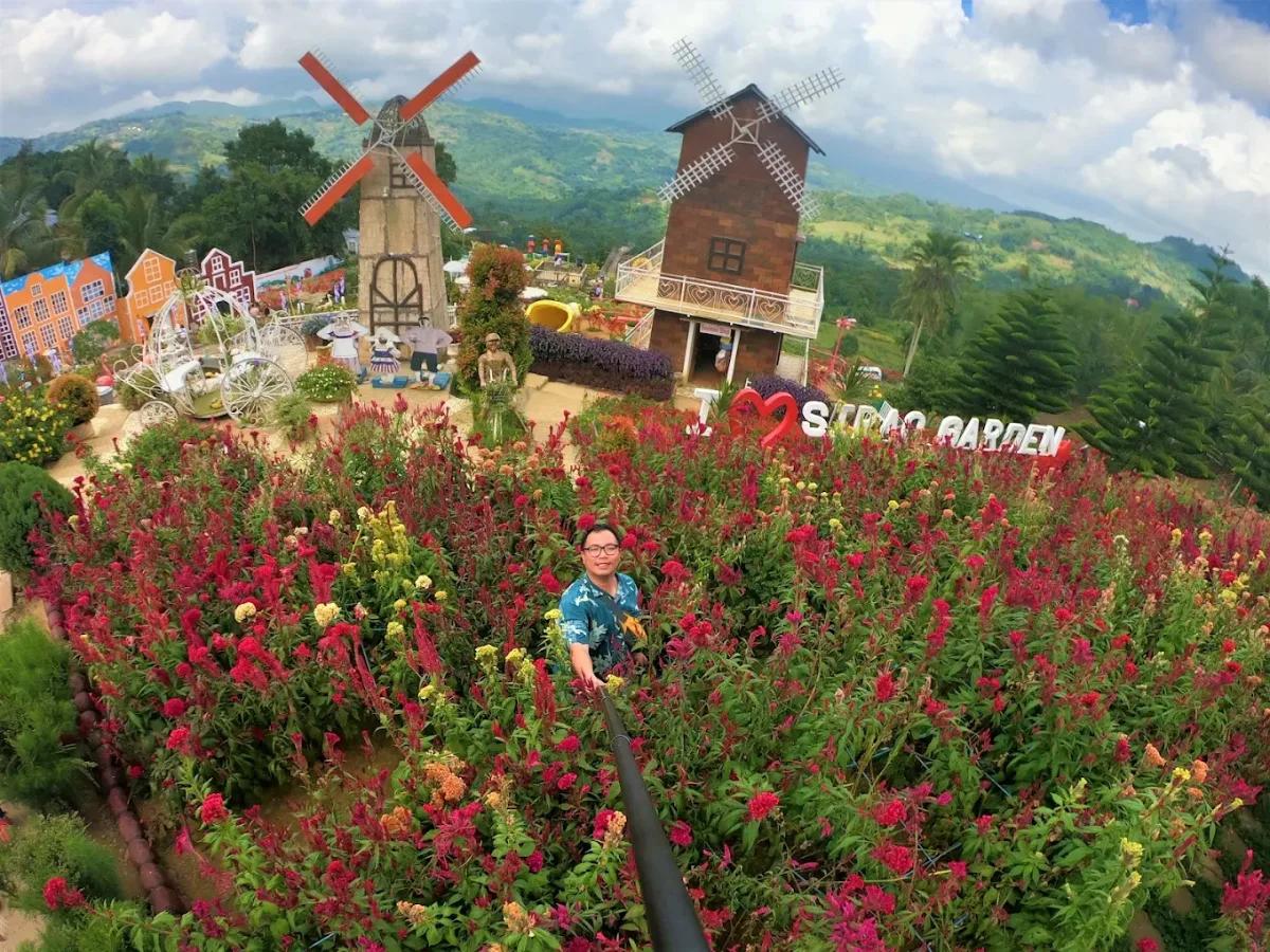 Sirao Garden 5