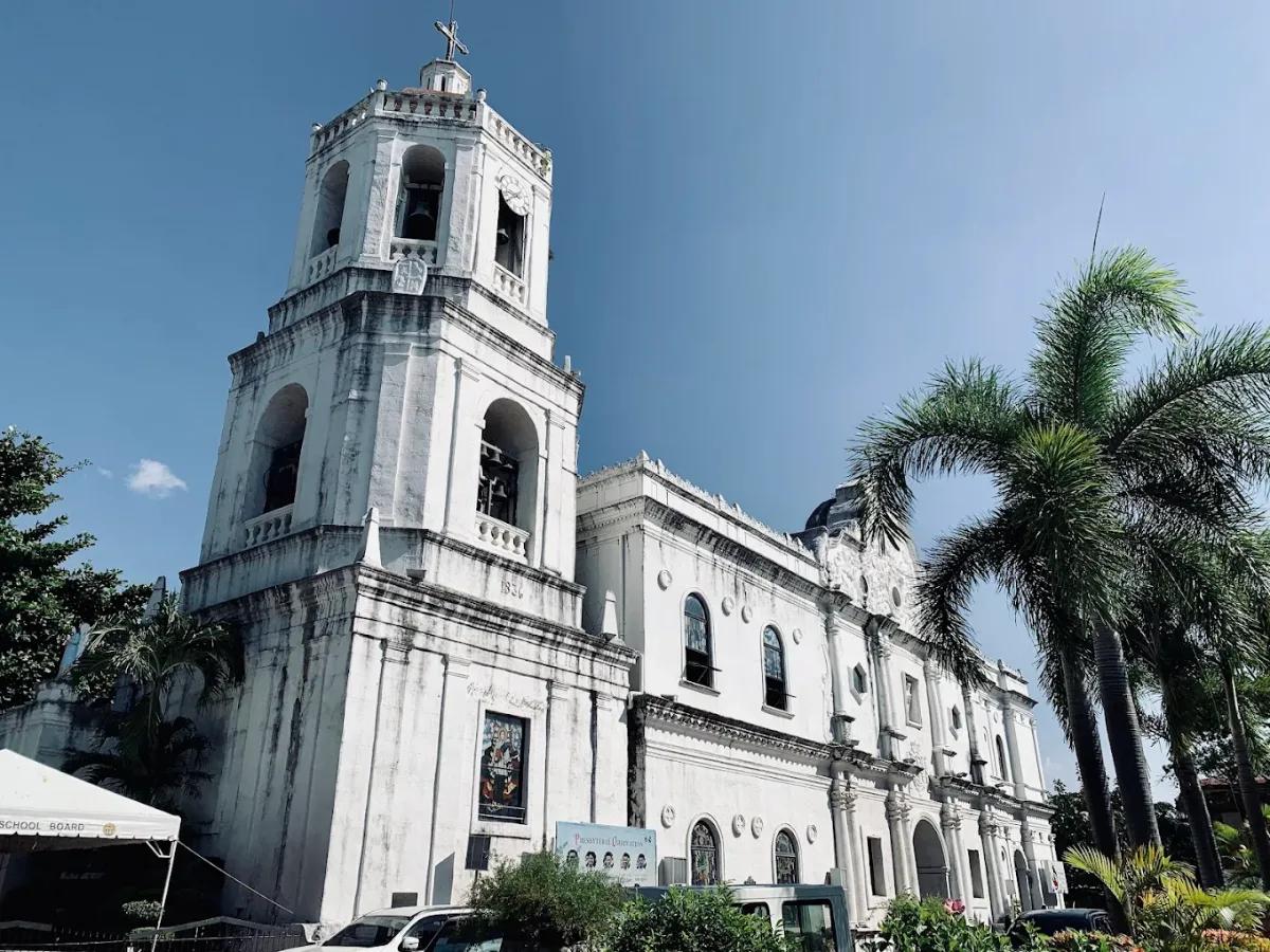 Cebu Metropolitan Cathedral - Tours & Activities - Cebu City