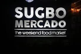 Sugbo Mercado 2