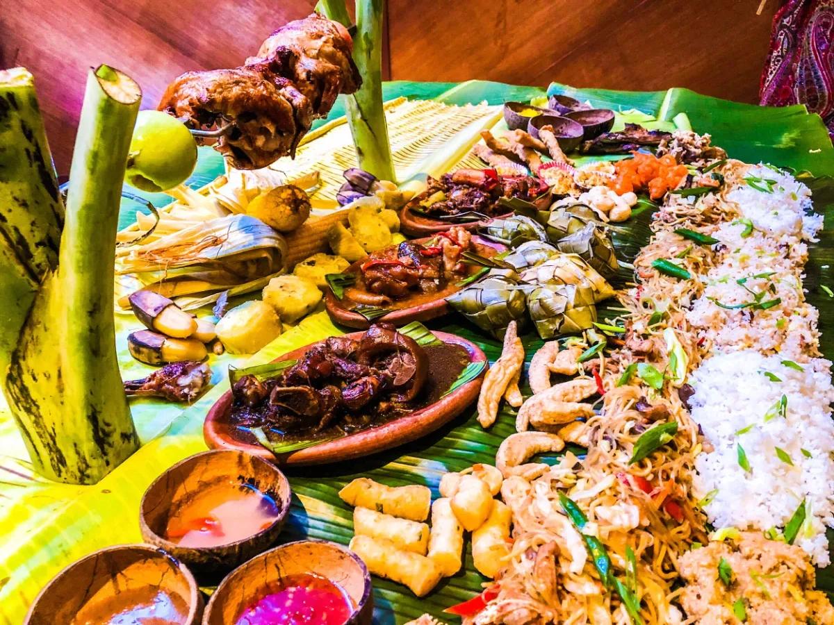 Sugbo Mercado - Restaurants - Cebu City