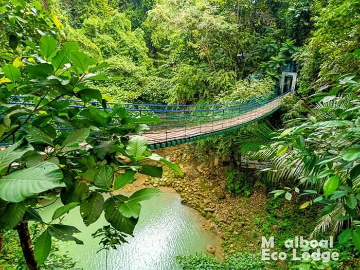 Mantayupan Falls 4