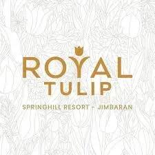 Royal Tulip SpringHill Resort Jimbaran 2