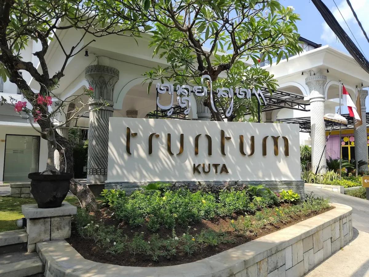 Truntum Kuta (Formerly Grand Inna Kuta) 3