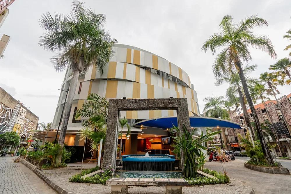 Everyday Hotel Kuta Central - Hotels - Kuta