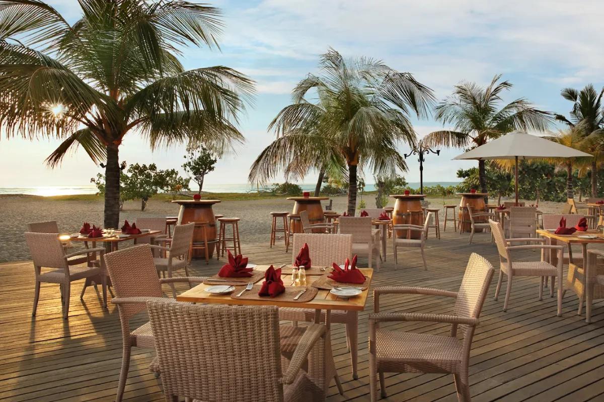Bintang Bali Resort 5