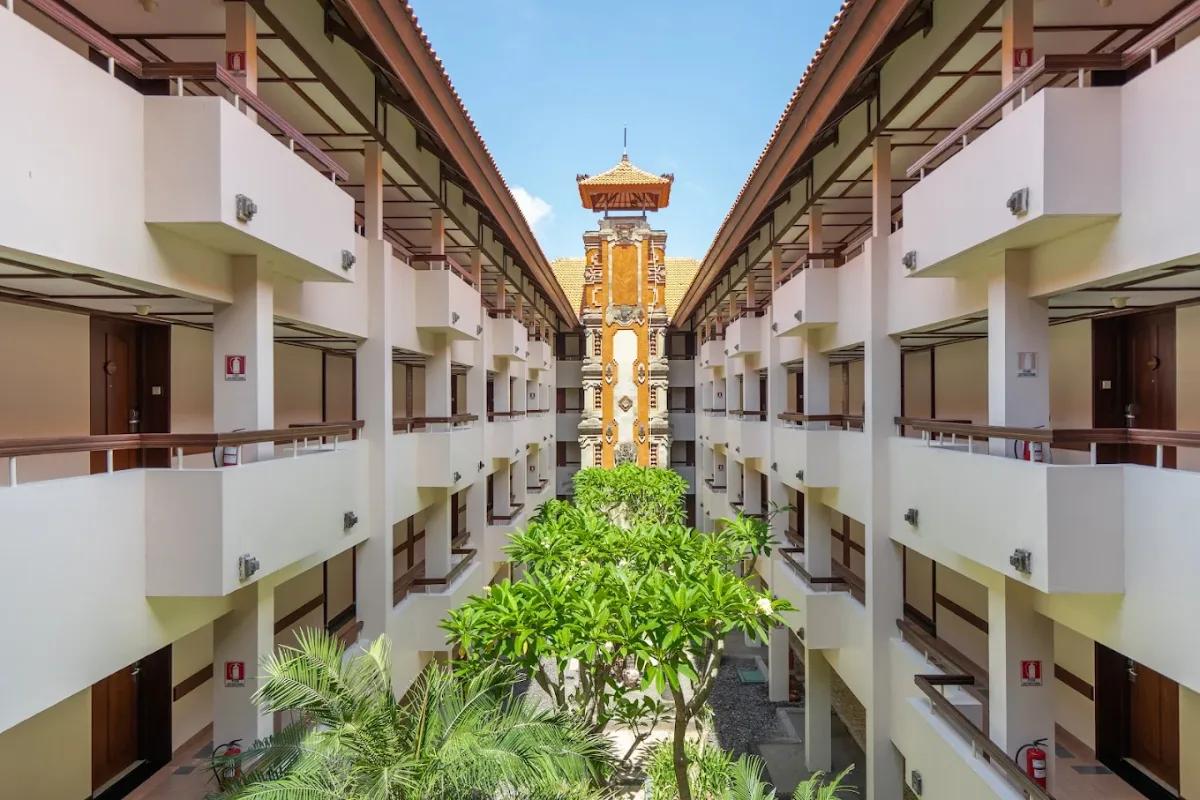 Bintang Bali Resort - Hotels - Kuta