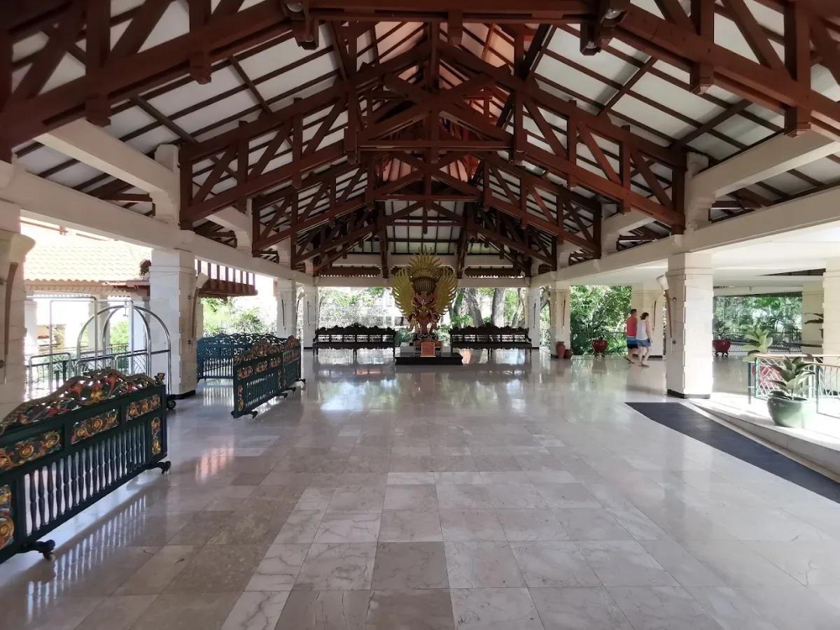 Bintang Bali Resort 3