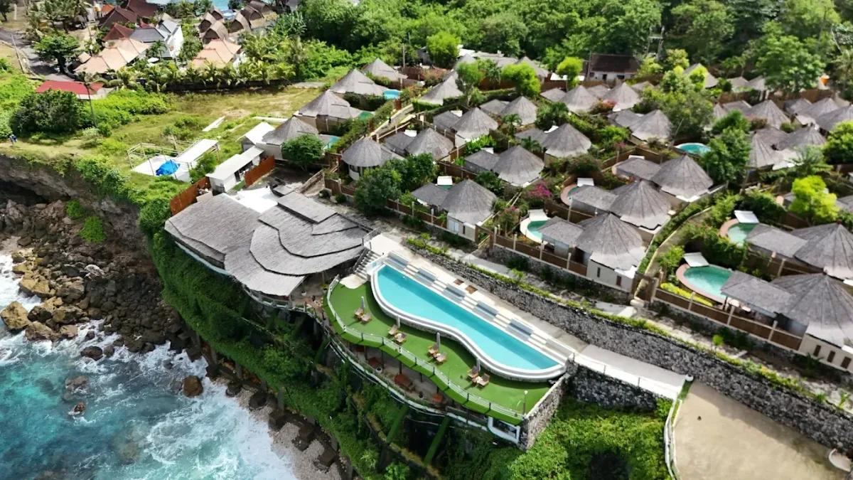 ORA Resort Avia Blue Lagoon 5