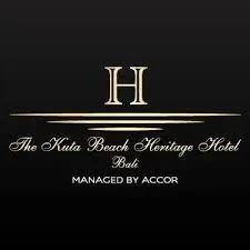 The Kuta Beach Heritage Hotel Managed By Accor 2