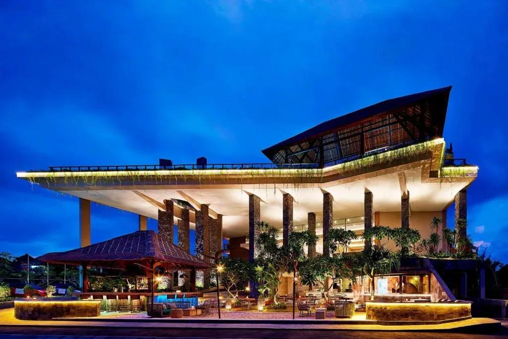 Four Points by Sheraton Bali, Kuta 3
