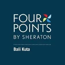 Four Points by Sheraton Bali, Kuta 2