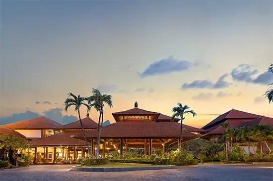 Prime Plaza Hotel Sanur - Bali - Hotels - Denpasar