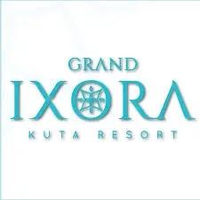 Grand Ixora Hotel 2