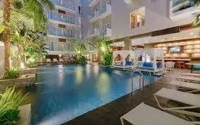 Grand Ixora Hotel 5