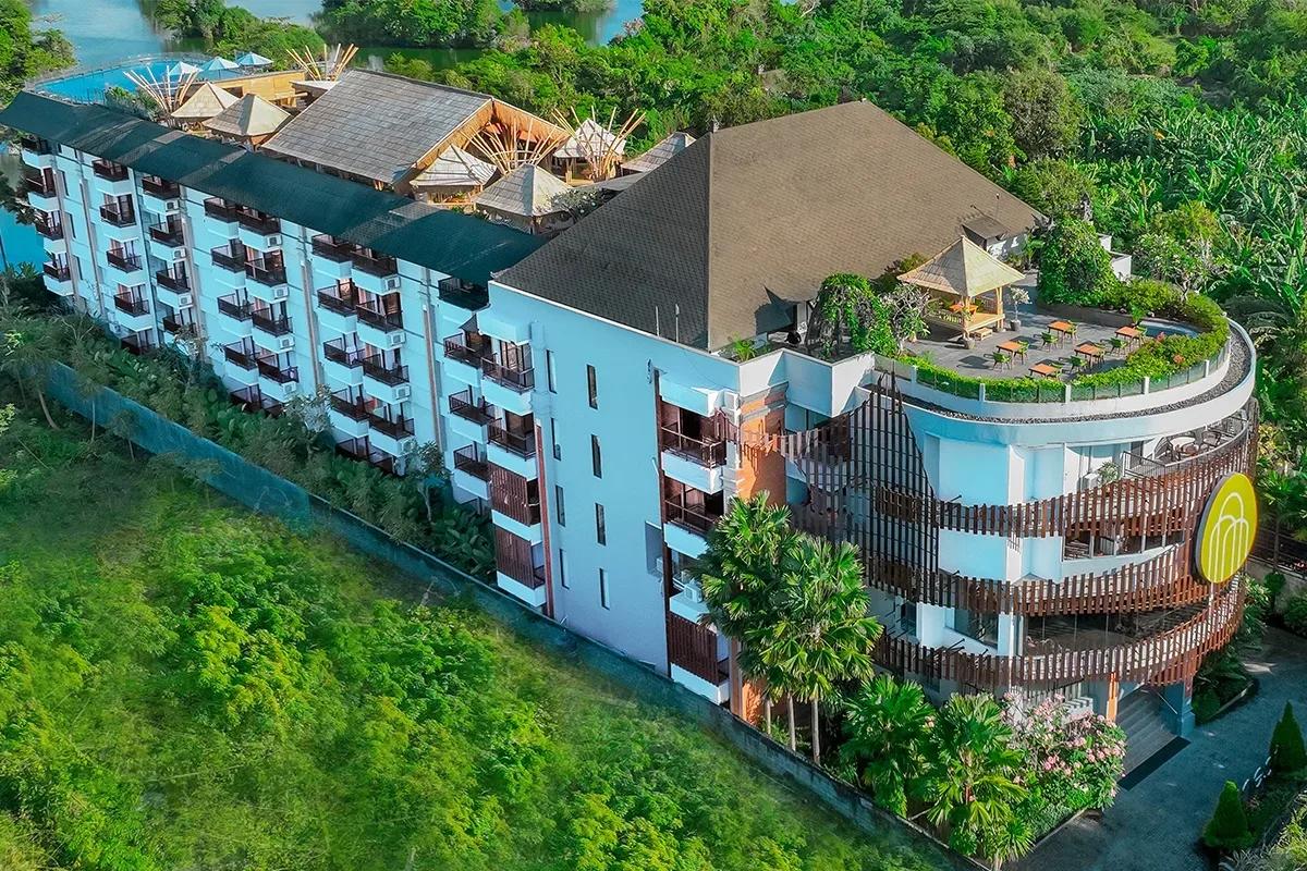 The Nest Hotel Nusa Dua - Hotels - Nusa Dua
