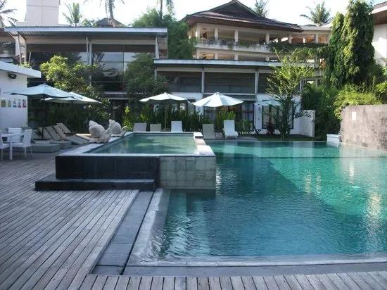 Villa Puri Ayu - Hotels - Denpasar