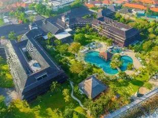 Discovery Kartika Plaza Hotel - Hotels - Kuta