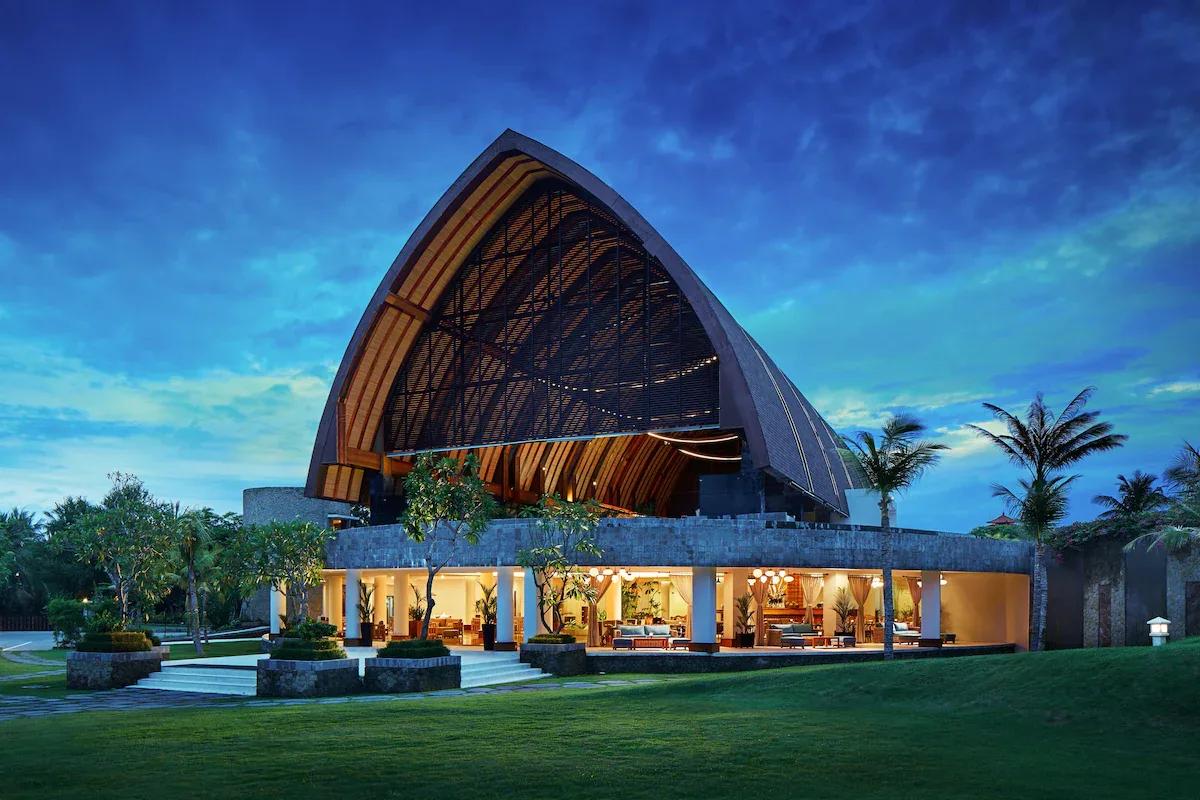 Merusaka Nusa Dua - Hotels - Kuta