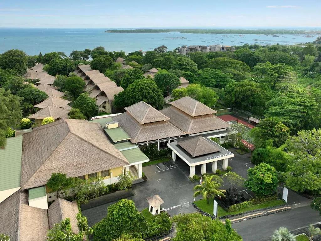 Mercure Resort Sanur - Hotels - Denpasar