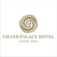 Grand Palace Hotel Sanur 2
