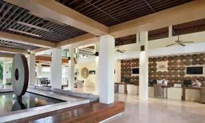 Taksu Sanur Hotel 4