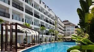Fairfield by Marriott Bali Legian - Hotels - Legian