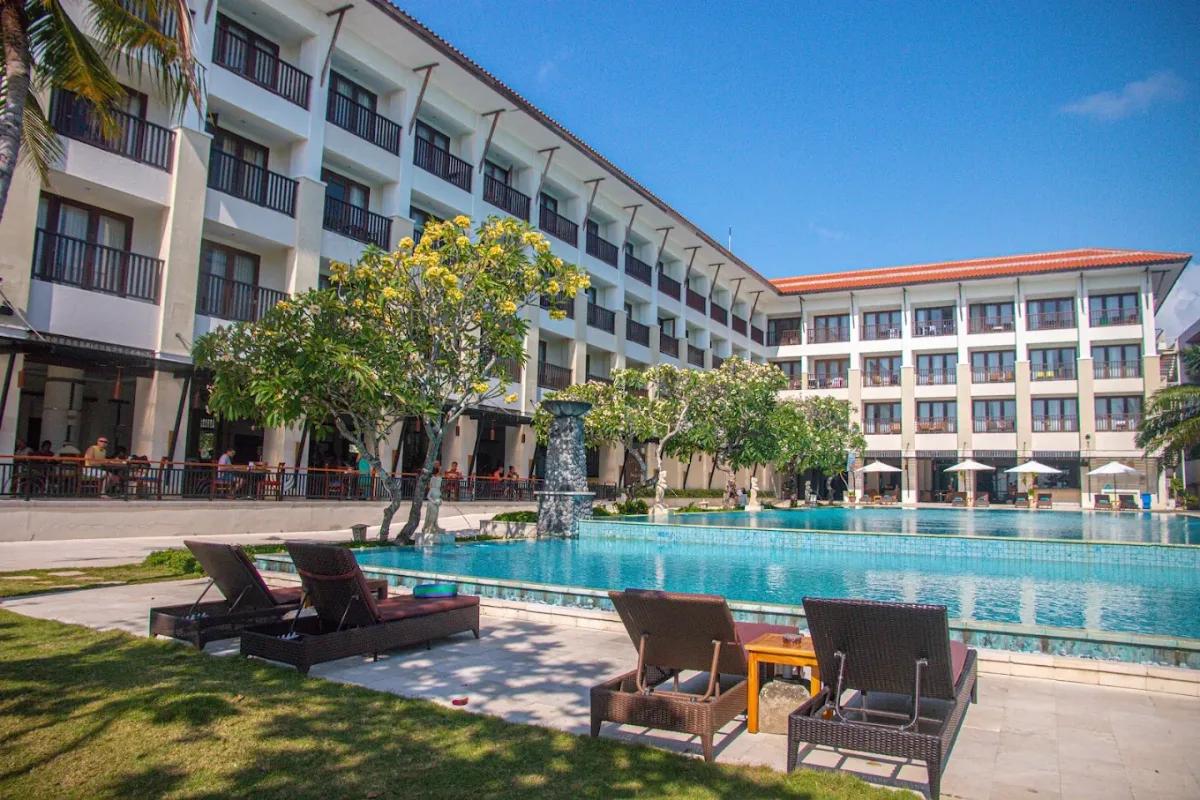 Bali Relaxing Resort & Spa 2