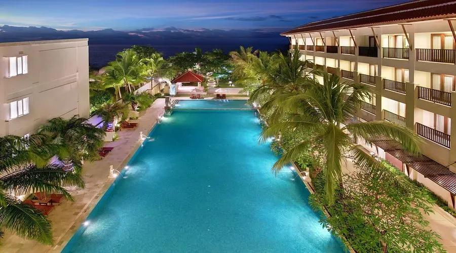 Bali Relaxing Resort & Spa 5