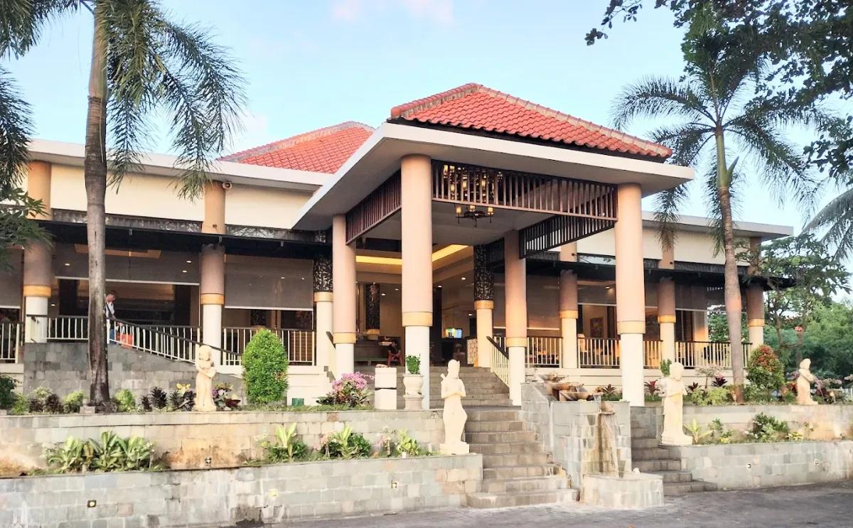 Bali Relaxing Resort & Spa 3