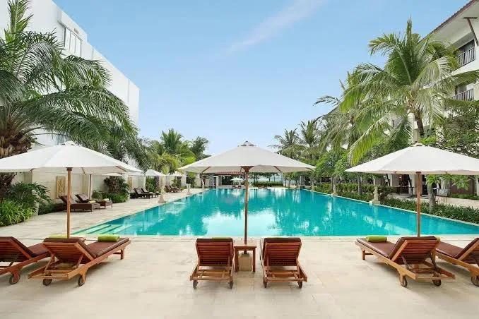 Bali Relaxing Resort & Spa 4