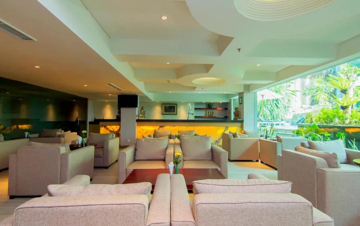 Bintang Kuta Hotel 3