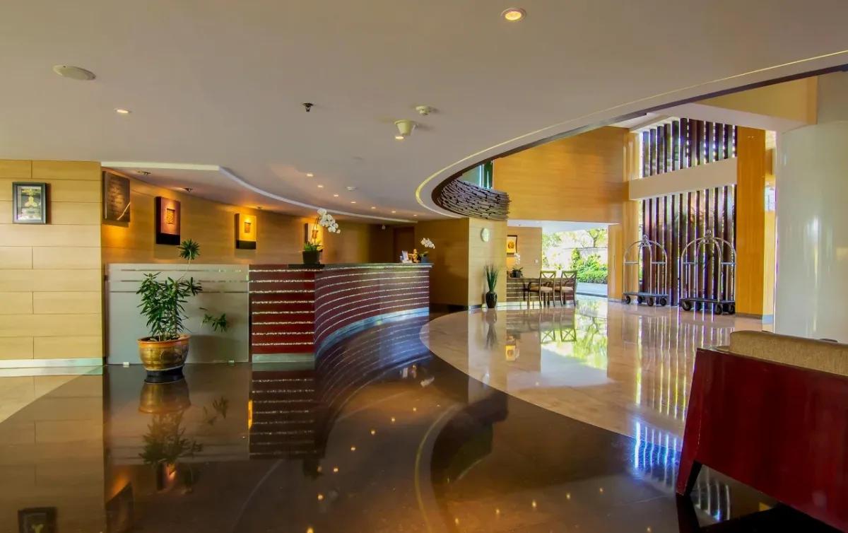 Bintang Kuta Hotel 2