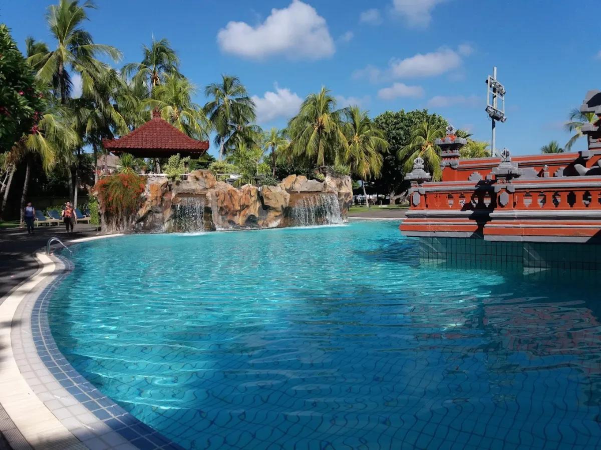 Bintang Kuta Hotel 5