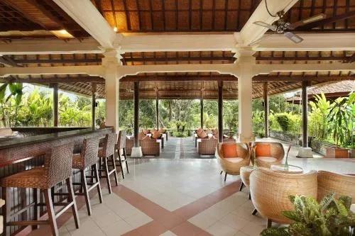 Bali Tropic Resort & Spa 3